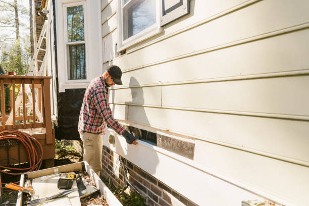 Top rated local Vinyl Siding specialists in Covington, VA
